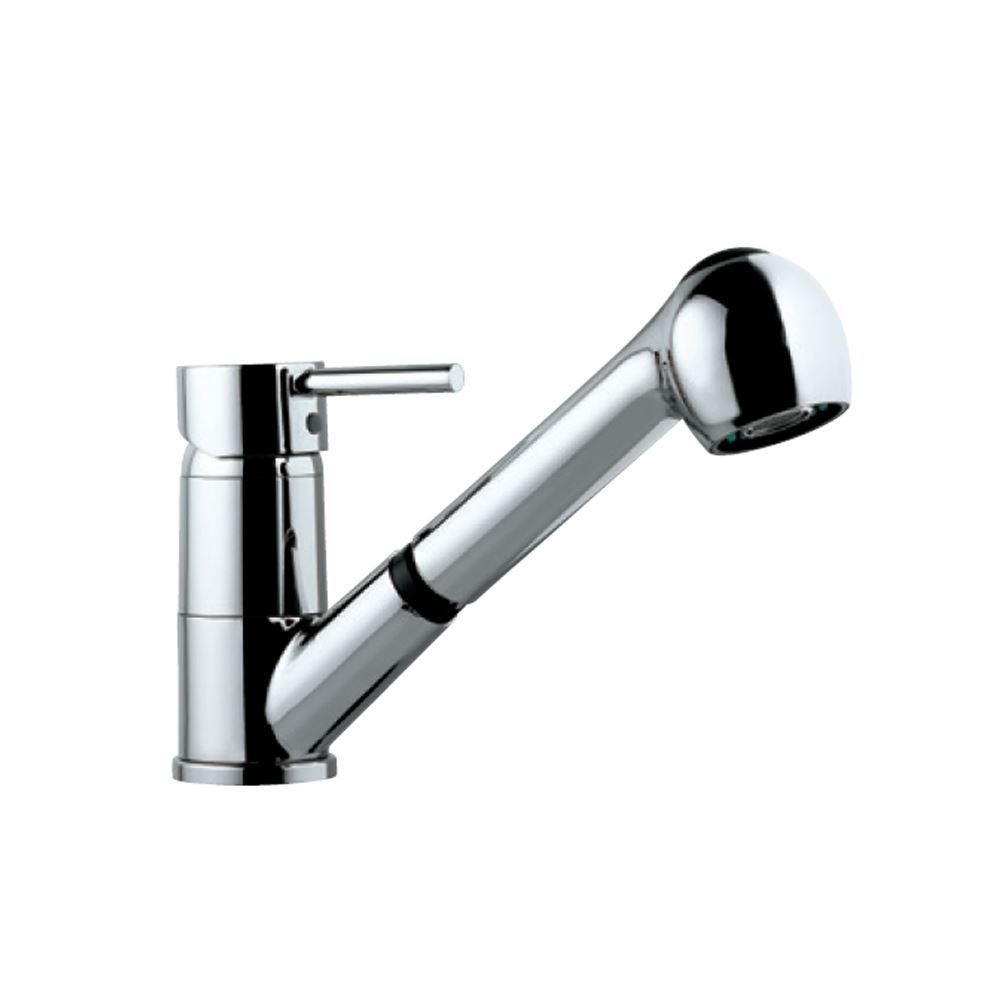 FLORENTINE Single Lever Sink Mixer Online Hardware Store In Nepal