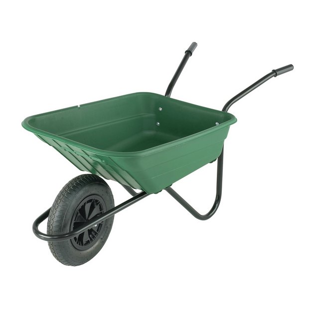 Wheel Barrow Tyre