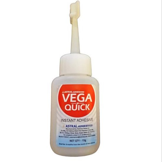 Picture of Vega Quick