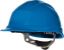 Picture of Safety Helmet: Blue