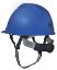 Picture of Safety Helmet Ratchet: Blue