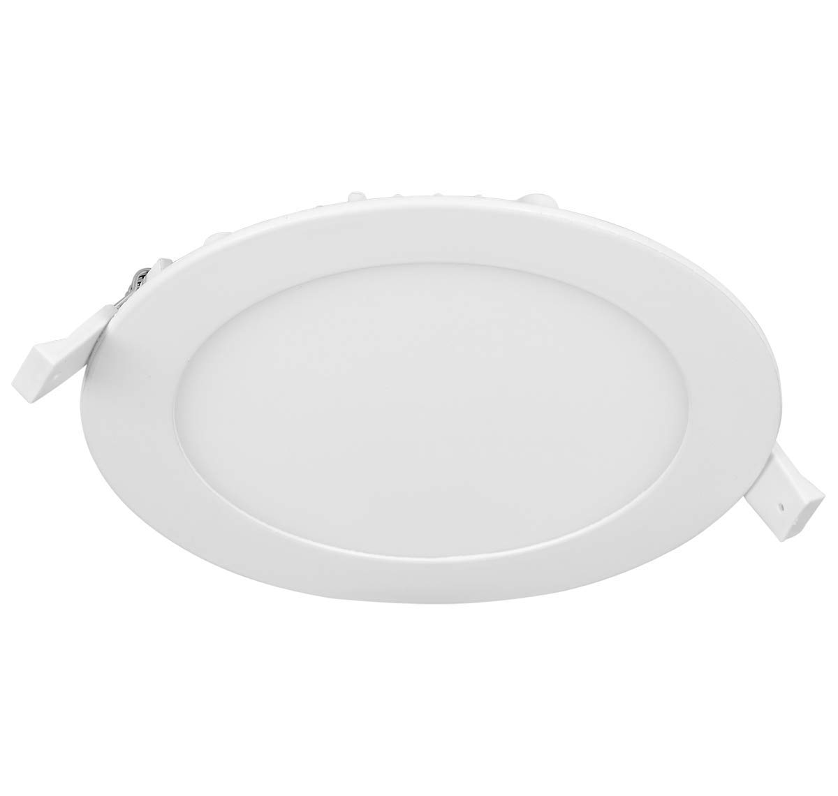 Havells Venus 12 Watt Led Recessed Downlighter Round White