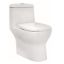 Picture of Prince Single Piece S - Trap 280 Mm - White