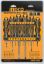 Picture of 18 Pcs Screwdriver And Precision Screwdriver Set