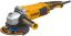 Picture of Angle Grinder: 1500W