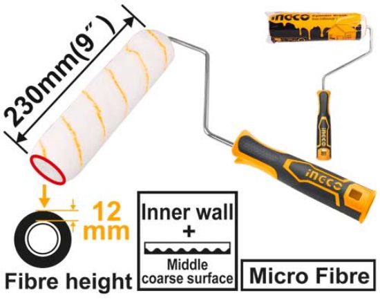 Picture of Cylinder Brush (Inner Wall): 230MM