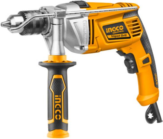 Impact Drill 1100W