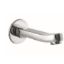 Picture of Alpha - Wall Bath Spout