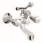 Picture of Coral Pro Mixer Faucet With Crutch