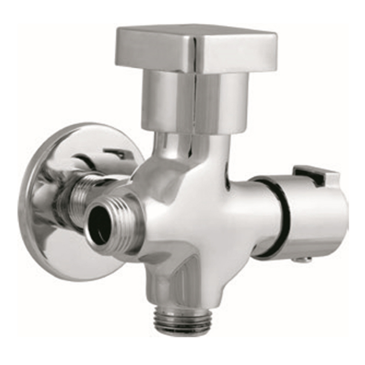 Ritz - 2 Way Angle Valve - Online Hardware Store In Nepal 