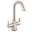 Picture of Claret Basin Mixer