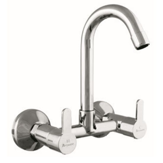 Picture of Claret Sink Mixer