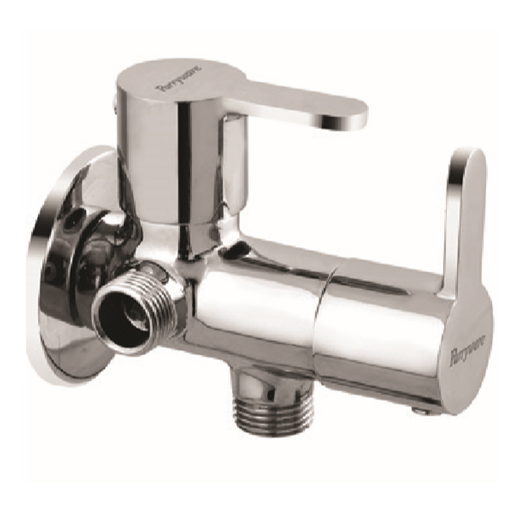 Claret Two Way Angle Valve - Online Hardware Store in Nepal | Buy ...