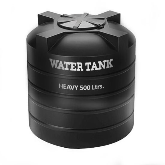 Picture of Water Tank Heavy: 500 L