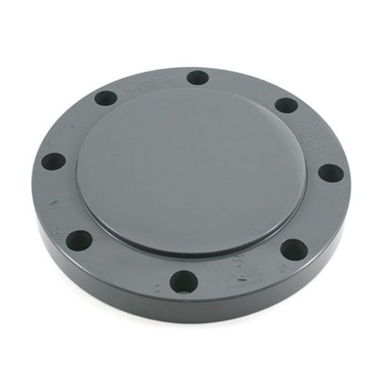 Picture of PVC Flange Open (6 Kgf/cm²) 1.25''