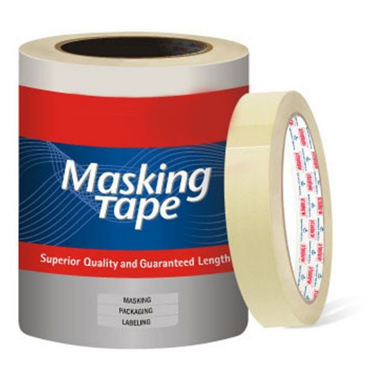 Picture of Masking Tape (20 Mt) 18mm