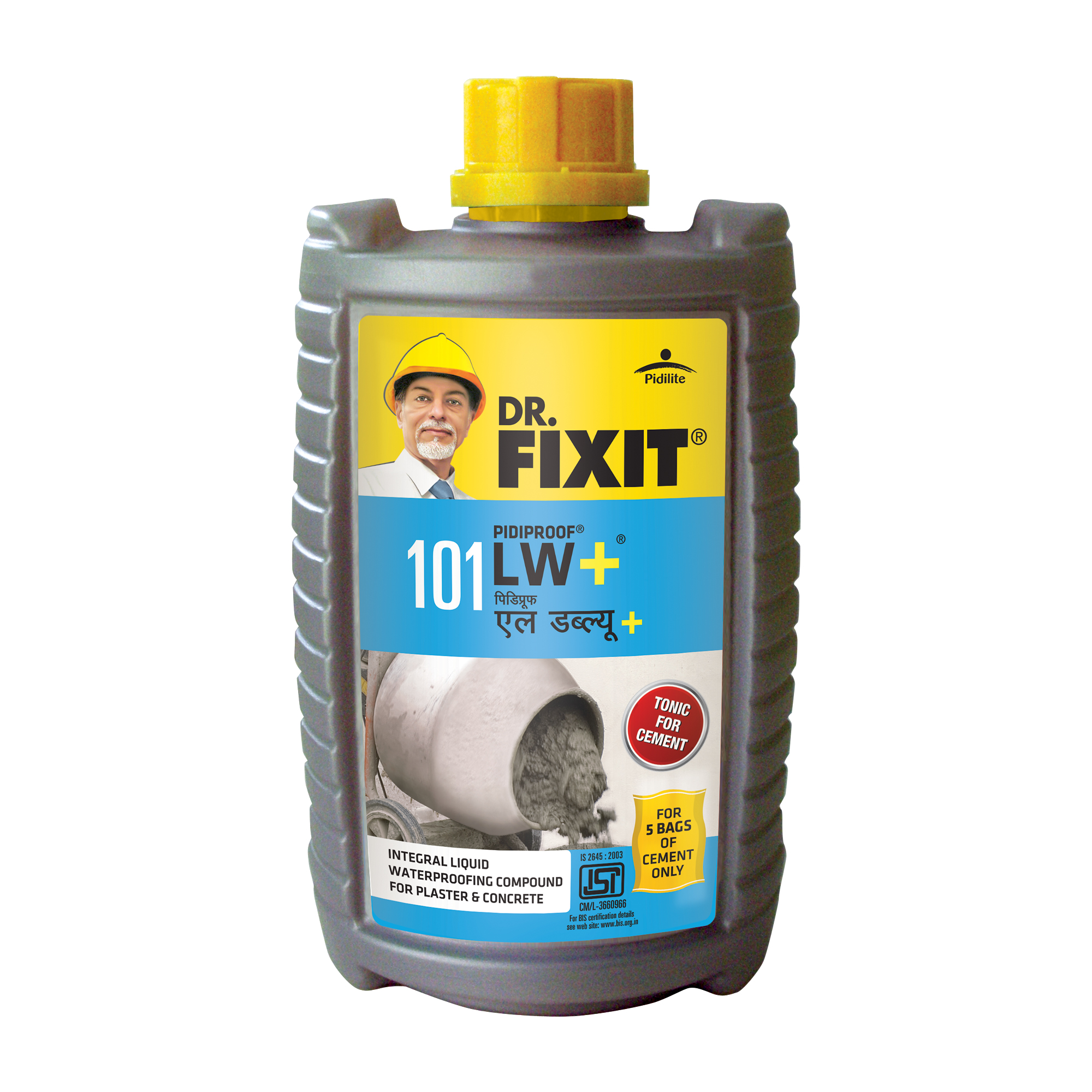 Dr Fixit Pidiproof Lw Ltr Online Hardware Store In Nepal Buy Construction Building