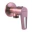 Picture of Nightlife Angle Valve -Red Copper