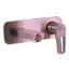 Picture of Nightlife Concealed Basin Mixer -Red Copper