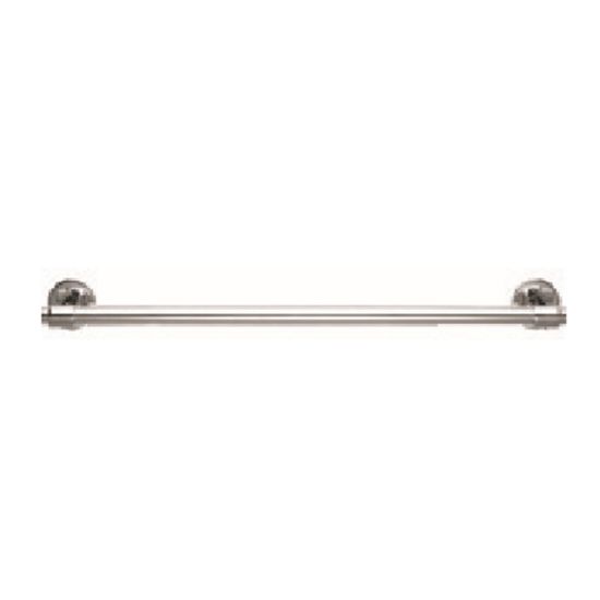 Picture of CP Towel Rail: 24"