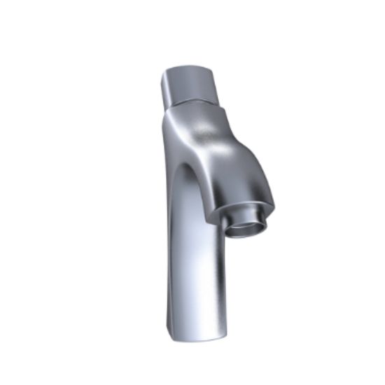 Armada Single Lever Basin Mixer Without Popup Waste Online