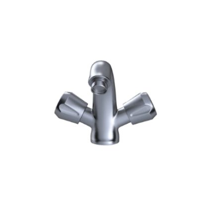 Picture of Classik Centre Hole Basin Mixer