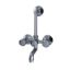 Picture of Classik Wall Mixer With Provision For Overhead Shower