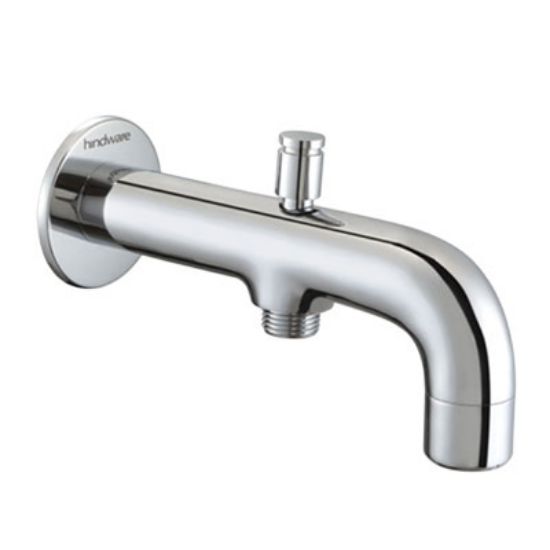 Picture of Flora Bath Spout With Tip Ton