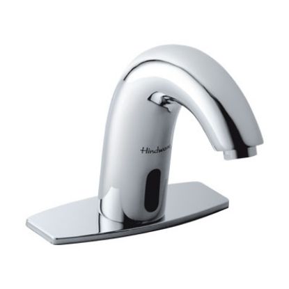 Picture of Sensor Pillar Sensor Faucet