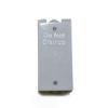 Picture of NOWA DND Switch 6A Two Way - 1M - White