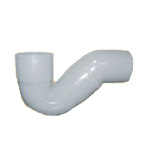 Picture of PVC P -Trap 125X110mm (Long)