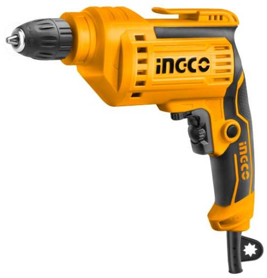 Picture of Electric Drill(B): 500W