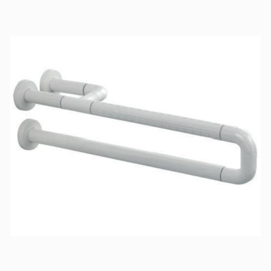 Picture of Aegis U Shape Support ; Wash Basin Area Grey