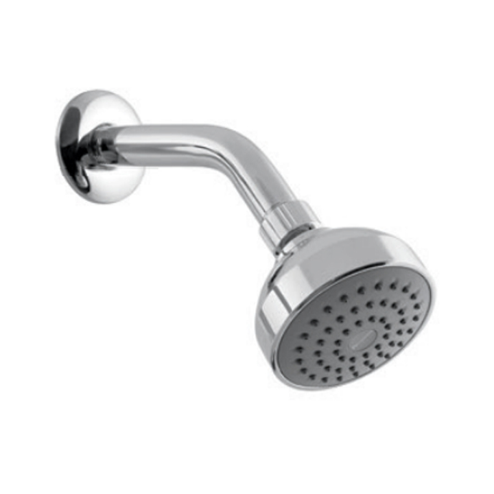 Single Flow Overhead Shower With Arm - Online Hardware Store in Nepal ...