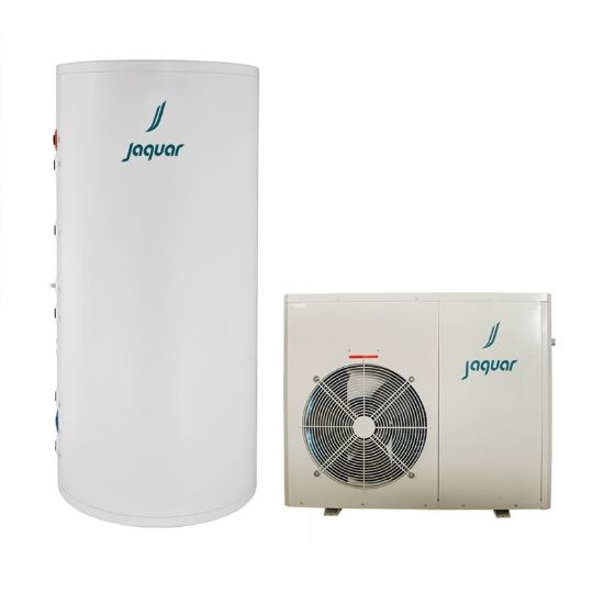 Picture of Integra Split Heat Pump 500 Ltr