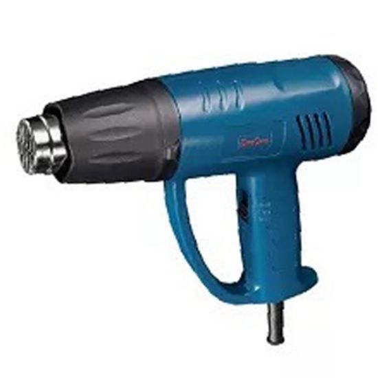 Picture of DONGCHENG: Heat Gun: 2000W