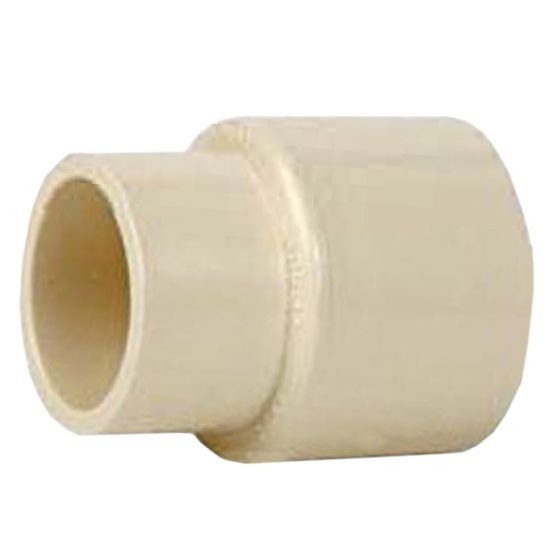 Picture of ITPF: CPVC Reducing Socket 50x40mm