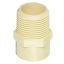 Picture of ITPF: CPVC Plain Male Socket 15mm