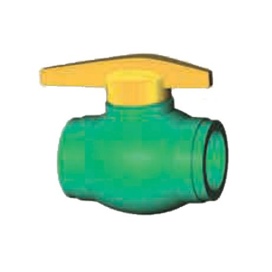 20mm pvc ball clearance valve