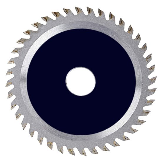 Picture of DG: Tip Saw Blade 4"X40T (Aluminum)