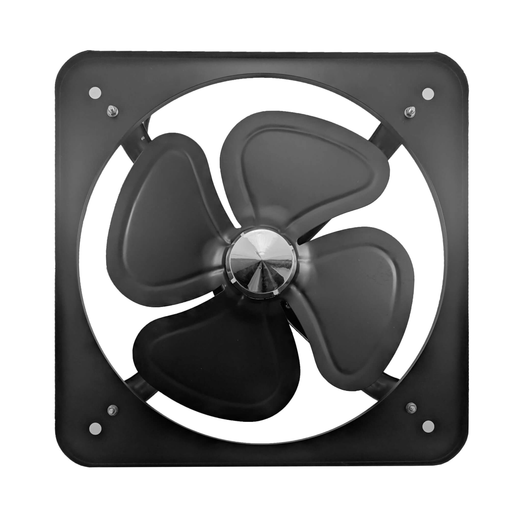 GEMTEC Metal Exhaust Fan 12 Inch Online Hardware Store in Nepal