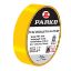 Picture of PARKO: PVC Adhesive Tape: 7M Yellow 18mm