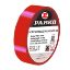 Picture of PARKO: PVC Adhesive Tape: 7M Red 18mm