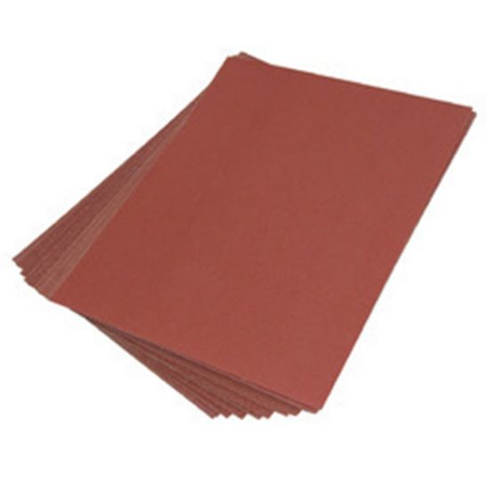 Picture of PARKO: Massa Sand Paper GRIT 120