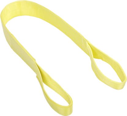 Picture of Flat Nylon Slings 6T X 10 Mtr