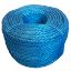 Picture of Poly Propylene Ropes 24 mm