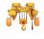 Picture of Hand Hoist Yal Type Vitali 3.2 Ton