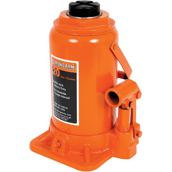 Picture of Hydraulic Bottle Jack 6 Ton