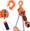 Picture of V Lever Hoist Vitali 1.5 Ton