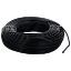 Picture of Prima: Wire Multistrand 4sq mm (Black)